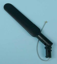 ANT.WI-FI 4dBi 2,4GHz IPX 134mm