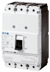 Przełącznik rozłączający Eaton PN1-100 259141, 690 V, 100 A