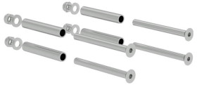MUNK Günzburger Steigtechnik 019321 Mounting accessory 1 zest.