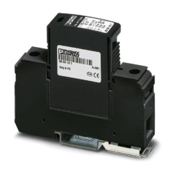 Odgromnik / ochronnik przepięciowy 264 V ac na szynę DIN Phoenix Contact Ogranicznik przepięć odgromowych 50kA