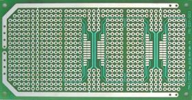MS-DIP-SO3 107x56mm PŁYTKA UNIW.