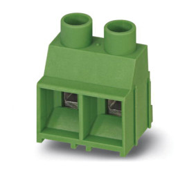 Klucz polaryzacyjny 4 -pinowe raster 9.52mm Przewlekany Phoenix Contact