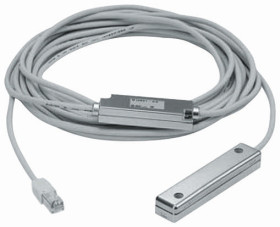 Czujnik sygnału sprzężenia zwrotnego, typ: Akcesorium do jonizatora