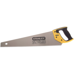 Stanley 2-15-288 FatMax® Heavy-Duty Handsaw 500mm (20in) 7 TPI