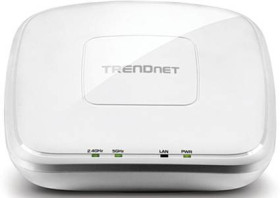 TrendNet TEW-821DAP TEW-821DAP Access Point WLAN