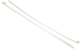 Opaska kablowa długość 550mm szerokość 12,7 mm RS PRO Nylon 66