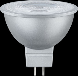 28980 LED floodlight GU5.3, 6 W, 450 lm, 2700 K, 38°