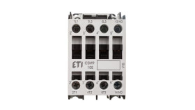 Stycznik Mocy 9A 3P 24V Ac 1Z 0R Cem9.10-24V-50/60Hz 004642120