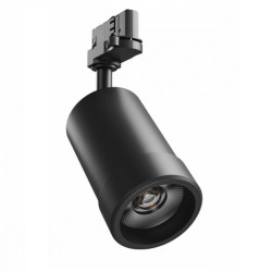 PAVA BASIC 20W CCT 20-45st 3F czarna SPECTR 170574