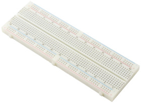 Płytka stykowa prototypowa TRU COMPONENTS TC-11543812 samoprzylepne Ilość pinów 830 1 szt.