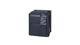 Falownik Trójfazowy Mitsubishi Fr-E840-0230Epa-60 Pn:11-15Kw3x380-480Vin...