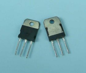 BU-941-P NPN 15A/500V/155W TO-3P