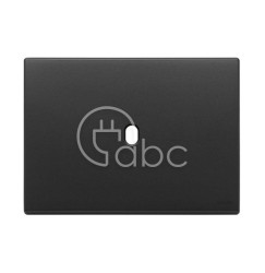 Ramka ozdobna 3Mx1 Vintage, antracytowy szary, 22673.1.03