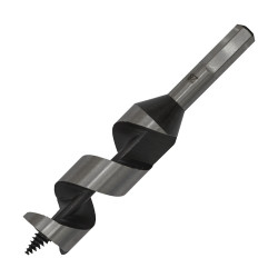 Worksafe AW28x155 Auger Wood Drill Ø28 x 155mm