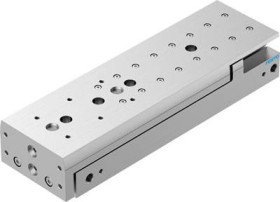 FESTO Mini-suwak 8078870 DGST-20-150-E1A Materiał obudowy: kute aluminium 1 szt.