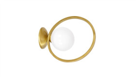 Lampa Wisząca Led 4000K 3250Lm Czarna O Mocy 50W K-8183 Z Serii Koloso Kaja...