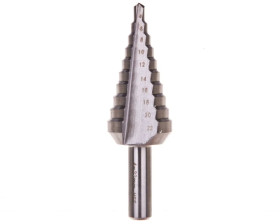 Wiertło stopniowe 4-22 mm 57H739