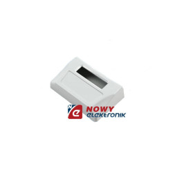 KM111J Obudowa (120x80x31 ) ABS