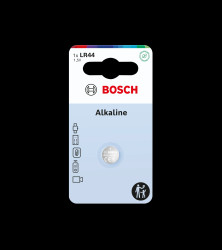 Bateria LR44 1,5 V Bosch