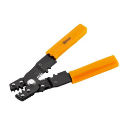 Szczypce do zaciskania końcówek (35-028)