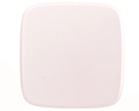 VALENA ALLURE Klawisz łącznika: jednobiegunowego lub schodowego lub przycisku przełącznikanego no/nc perłowy 755009