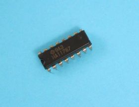 HA-11787 DIP-16 UKŁAD