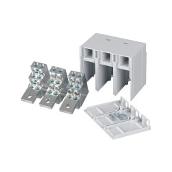 Zacisk skręcany 250A odgałęzienia: 3 2,5 → 35 mm2 Prosty