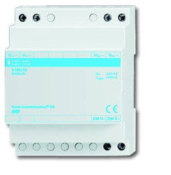 Transformator grzewczy