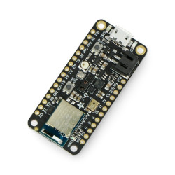 Feather nRF52840 Bluefruit LE + czujniki - zgodny z Arduino - Adafruit 4516
