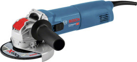 Szlifierka kątowa Bosch Professional GWX 14-125 06017B7000 1400 W