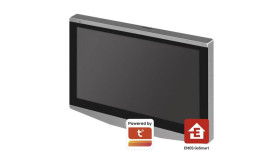 Gosmart Monitor Ip-700B (Dodatkowy) Do Videodomofonu Ip-700A H4011