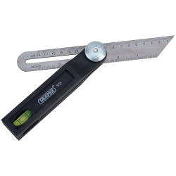Draper 36330 200mm Adjustable Carpenters Bevel