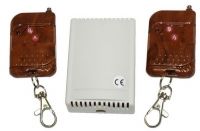 Bezprzewodowy jednokanałowy sterownik urządzeń