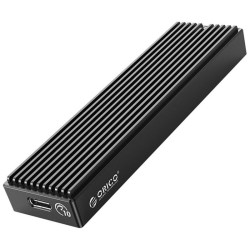 Obudowa na dysk USB 3.1 Gen2 HDD M.2 SSD ORICO /NVMe