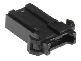 Oprawa bezpiecznikowa montowana na przewodzie Przelotowa 30A 32V dc Wickmann