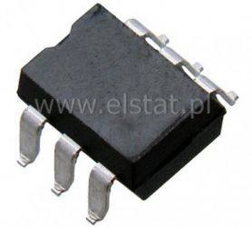 CNY 17F-3 transoptor 70V 60mA 100..200% SMD