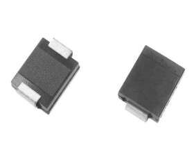 Dioda Schottky SS34 - 3A 40V DO214AB-SMC