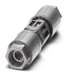 Złącze wielostykowe przemysłowe 5-pinowe Montaż na kablu Phoenix Contact