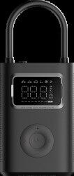 BHR9099GL Portable Compressor, 10 Bar, Cordless Air Pump