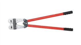 Praska Do Końcówek Nieizolowanych 25-150Mm2 Zkn-150 / Pr-4