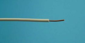 DY-1x0,75 HO5V-U BIAŁY PRZEWÓD