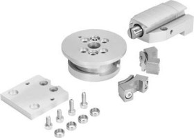 Jednostka zaciskowa FESTO DADL-EL-Q11-32 1631139 Przyłącze M5