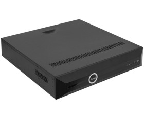 REJESTRATOR IP TC-R3880 4HB 80 KANAŁÓW AI TIANDY