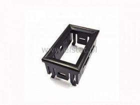 Obudowa do mierników panelowych 29x47.7mm