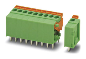 Klucz polaryzacyjny 13 -pinowe raster 3.81mm Przewlekany Żeński Phoenix Contact