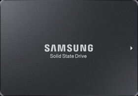 MZ7L37T6HBLA-00A07 Samsung SSD PM893, 7.68 TB, bulk