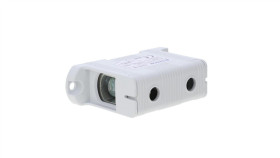 Złączka Szynowa 1-Torowa Zjun-150 150Mm2 Szara R34rr-07010001903