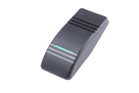 Klosz do przycisku, do użytku z: Przełącznik kołyskowy