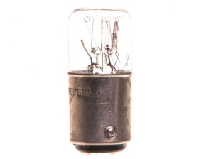 Żarówka BA15d do SL7 230V AC/DC SL7-L230 171293