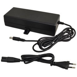 ZASILACZ IMPULSOWY DESKTOP DO CCTV Pulsar PSD12070 12V/7A